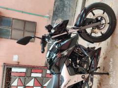 TVS Apache RTR 160 4V